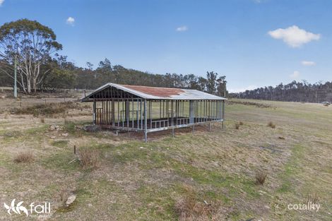 Property photo of 860 Hungry Flats Road Colebrook TAS 7027