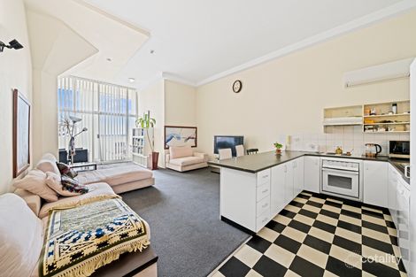 Property photo of 502/1 Missenden Road Camperdown NSW 2050