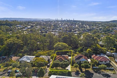 Property photo of 158 Margate Street Mount Gravatt East QLD 4122