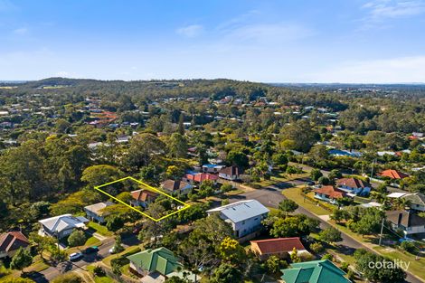 Property photo of 158 Margate Street Mount Gravatt East QLD 4122