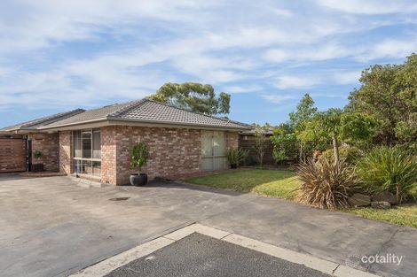 Property photo of 4 The Glen Carrum Downs VIC 3201