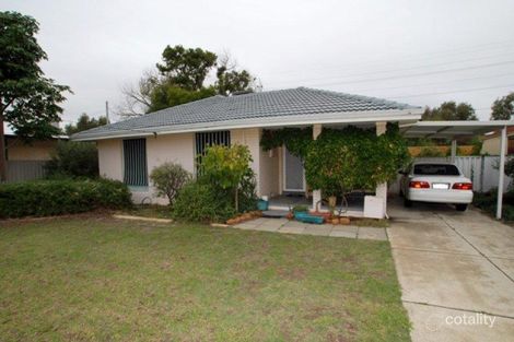 Property photo of 27 Meyrick Way Langford WA 6147