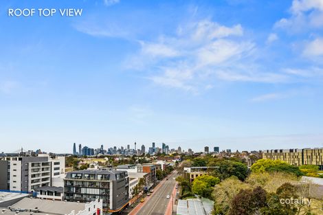 Property photo of 502/1 Missenden Road Camperdown NSW 2050