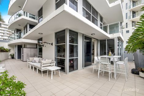 Property photo of 1/11 Eden Avenue Coolangatta QLD 4225