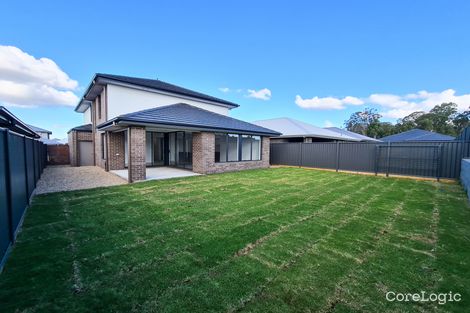 Property photo of 24 Molnar Circuit Oran Park NSW 2570