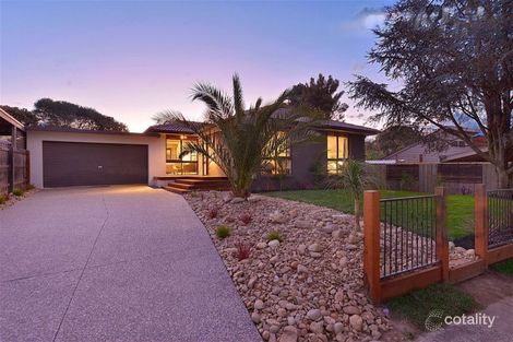 Property photo of 24 Wentworth Avenue Rowville VIC 3178