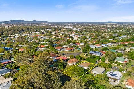Property photo of 158 Margate Street Mount Gravatt East QLD 4122