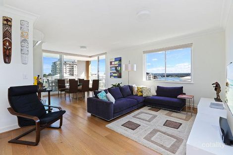 Property photo of 517/10-16 Vineyard Way Breakfast Point NSW 2137