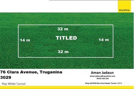76 Clara Ave, Truganina, VIC 3029