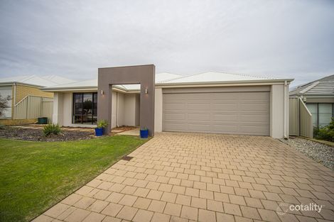 Property photo of 42 Shipmaster Avenue Alkimos WA 6038