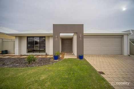 Property photo of 42 Shipmaster Avenue Alkimos WA 6038