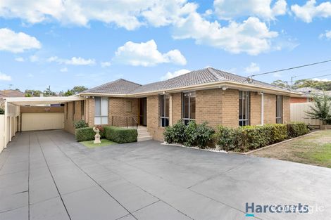 Property photo of 51 Windella Crescent Glen Waverley VIC 3150