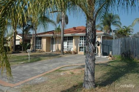 Property photo of 8 Wollaton Grove Oakhurst NSW 2761