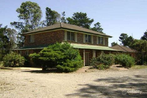 Property photo of 336 Annangrove Road Rouse Hill NSW 2155