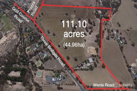 Property photo of 628 Three Bridges Road Haven VIC 3401