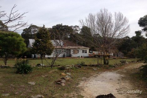 Property photo of 928 Meryla Road Meryla NSW 2577