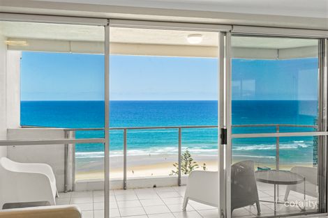 1601/12 ENDERLEY AVE, SURFERS PARADISE, QLD 4217