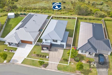 9 Greenview Cct, Arundel, QLD 4214