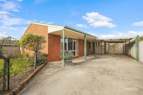 16 Sonia Ct, West Wodonga, VIC 3690