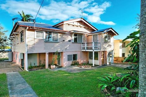 45 Rodney St, Wynnum West, QLD 4178