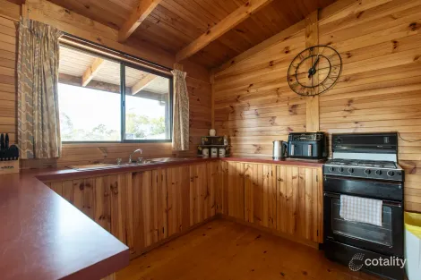 Property photo of 45 Laycock Drive Interlaken TAS 7030