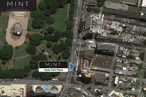 Property photo of 1107/38-52 College Street Darlinghurst NSW 2010