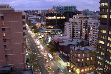 Property photo of 1107/38-52 College Street Darlinghurst NSW 2010
