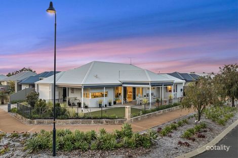 Property photo of 18 Mellidonis Crescent Vasse WA 6280