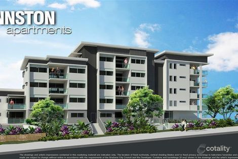 1/37 Connor St, Kangaroo Point, QLD 4169