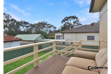 Property photo of 601 Princes Highway Kirrawee NSW 2232
