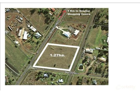 86-94 Gwynne St, Drayton, QLD 4350