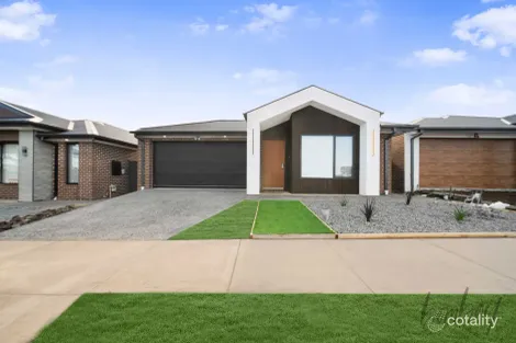 Property photo of 110 Pulchella Crescent Donnybrook VIC 3064
