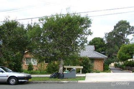 17 Welby St, Eastwood, NSW 2122