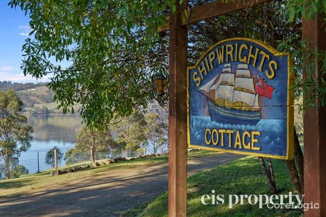 Property photo of 4254 Huon Highway Port Huon TAS 7116