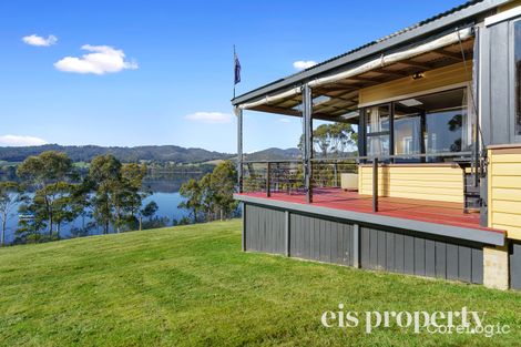 Property photo of 4254 Huon Highway Port Huon TAS 7116