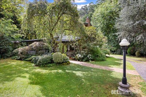 Property photo of 187 Woods Point Road East Warburton VIC 3799