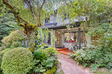 Property photo of 187 Woods Point Road East Warburton VIC 3799