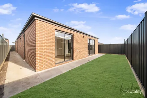 Property photo of 110 Pulchella Crescent Donnybrook VIC 3064