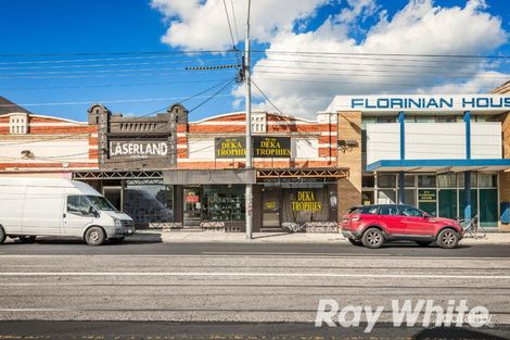 816-828 High St, Thornbury, VIC 3071