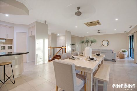 Property photo of 17 Vailala Rise Rural View QLD 4740