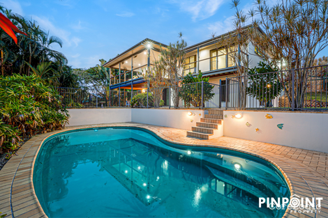 Property photo of 17 Vailala Rise Rural View QLD 4740