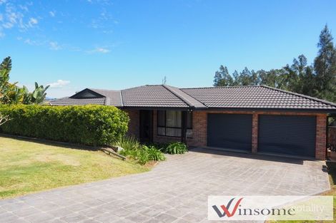 Property photo of 17 Cecil Baldwin Close West Kempsey NSW 2440
