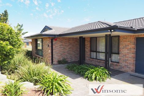 Property photo of 17 Cecil Baldwin Close West Kempsey NSW 2440