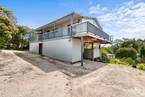 Property photo of 58 White Crescent Loch Sport VIC 3851