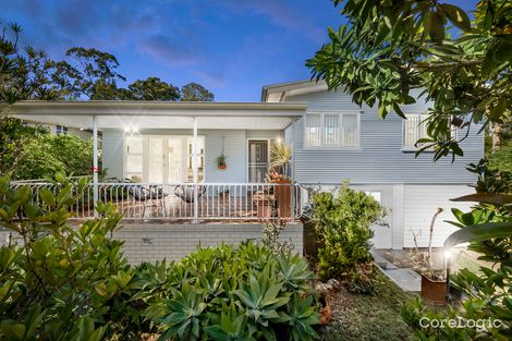 Property photo of 3 Goomerah Street Mount Gravatt East QLD 4122