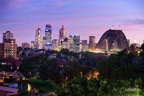 44/2 Spruson St, Neutral Bay, NSW 2089