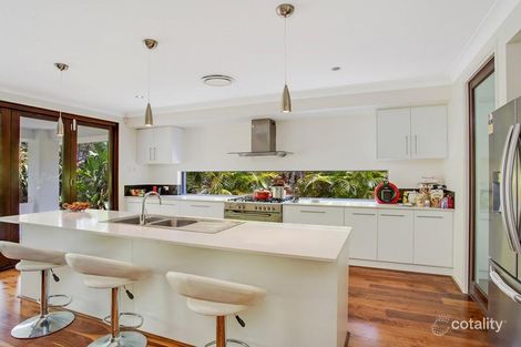 Property photo of 10 Monserrat Court Reedy Creek QLD 4227