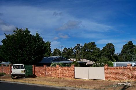 1 William Pl, Margaret River, WA 6285