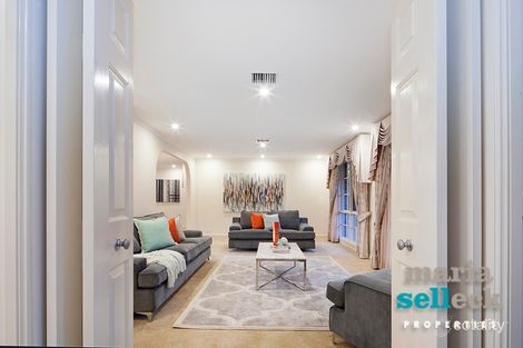 Property photo of 7 Gerogery Place O'Malley ACT 2606