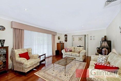 Property photo of 11 Kent Street Baulkham Hills NSW 2153